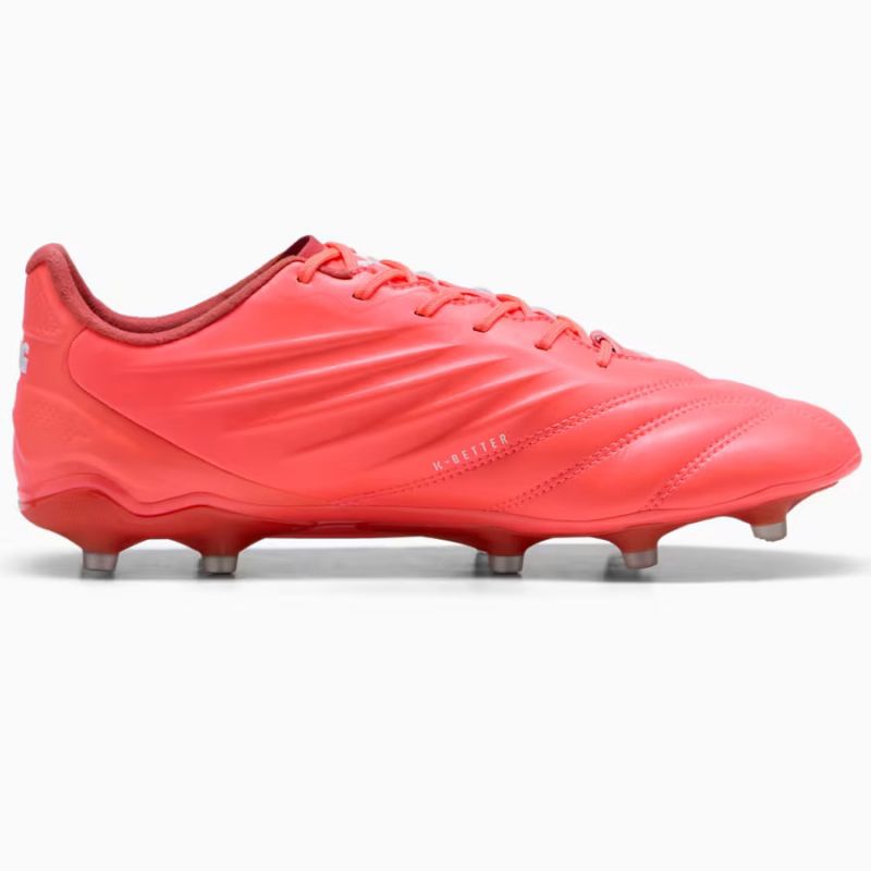 Puma King Pro FG/AG M 108308-01 football boots Footwear/Football Puma