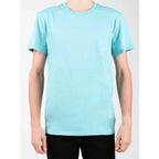DC T-shirt SEDYKT03376-BHA0 In preparation Your Sports Performance