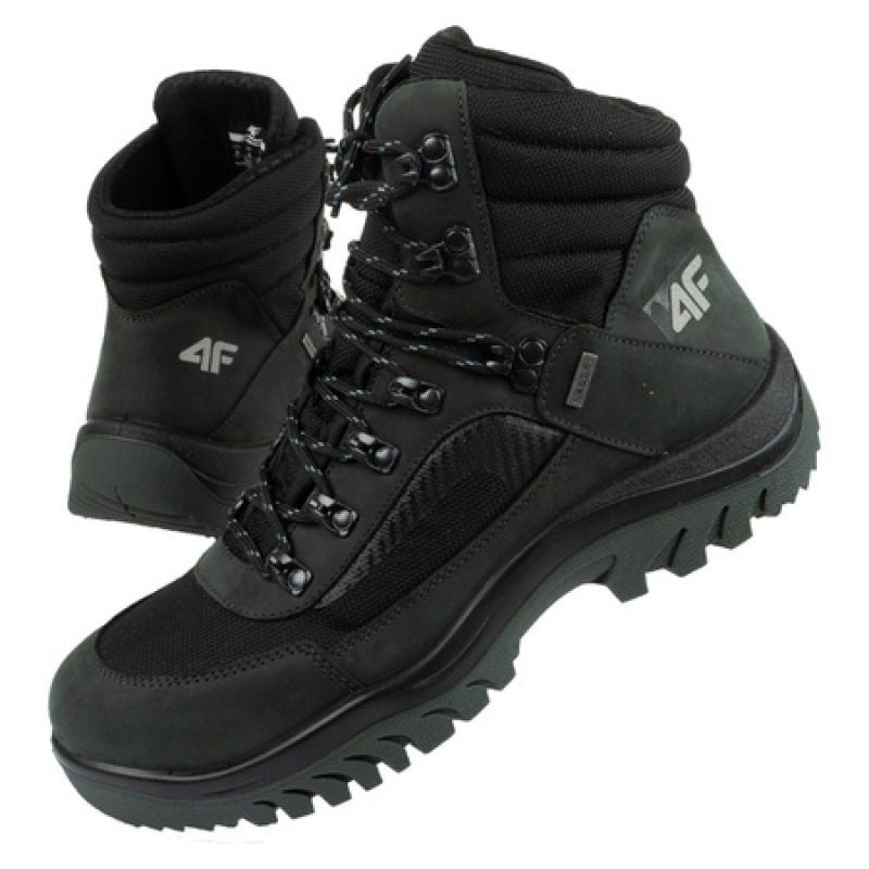 4F M OBMH253 22S trekking shoes Footwear/Outdoor/zimowe 4F
