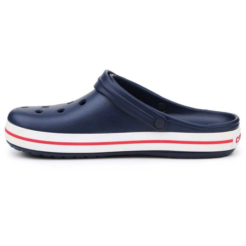Crocs Crocband Navy M 11016-410 flip-flops