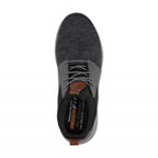 Skechers Delson Camben M 65474BKGY shoes Footwear/Lifestyle/Skechers Skechers