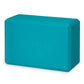 GAIAM Vivid Blue 61714 yoga block Accessories/Training equipment Your Sports Performance