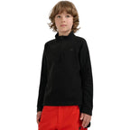 4F Jr fleece sweatshirt 4FJWAW25UFLEM058 20S 4f