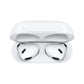 Apple AirPods (3rd generation) In preparation Your Sports Performance