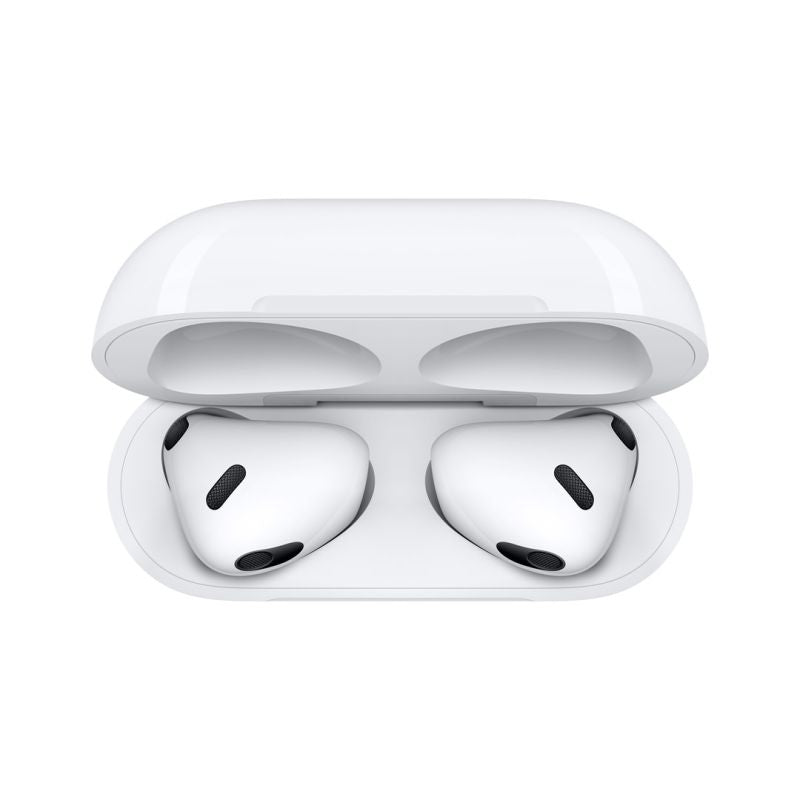 Apple AirPods (3rd generation) In preparation Your Sports Performance