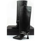 Shoes, boots Karl Lagerfeld Debut II W KL32084F0X Footwear/Lifestyle/Karl Lagerfeld 4F