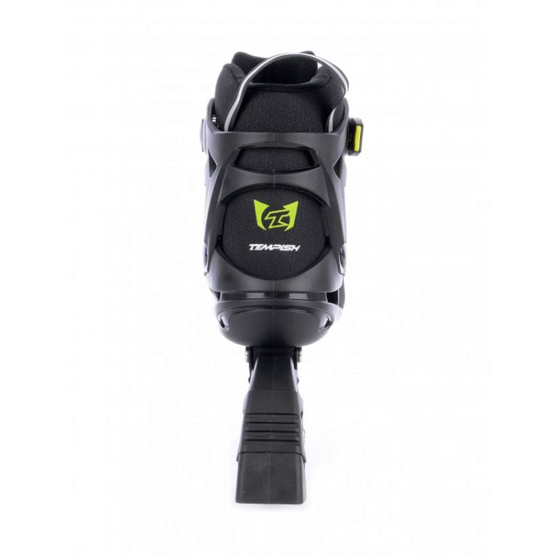 Tempish Wox M 1000065 rollers Accessories/Skating/Rolki (pozostałe) Your Sports Performance
