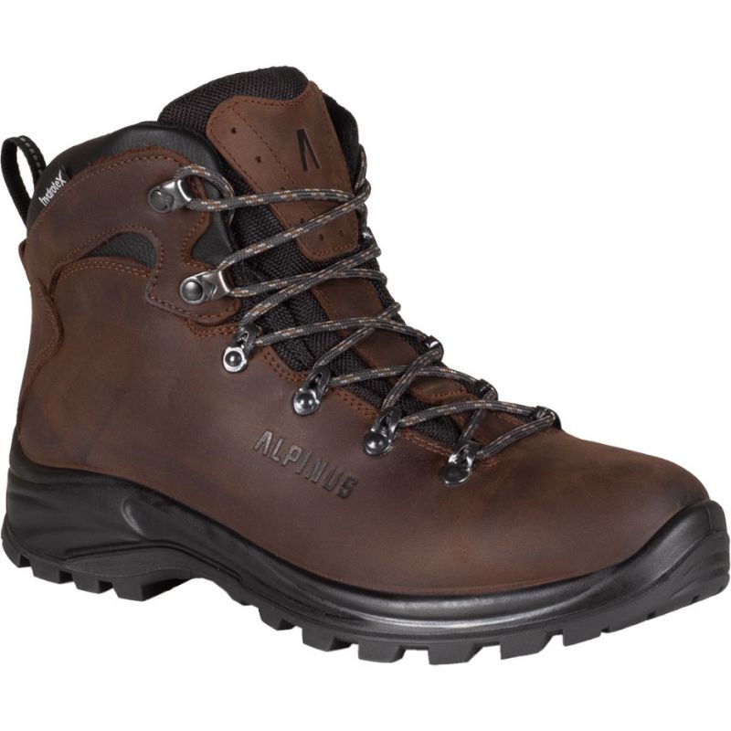 Alpinus GR20 High Tactical M GR43315 trekking shoes Footwear/Outdoor/Alpinus Your Sports Performance
