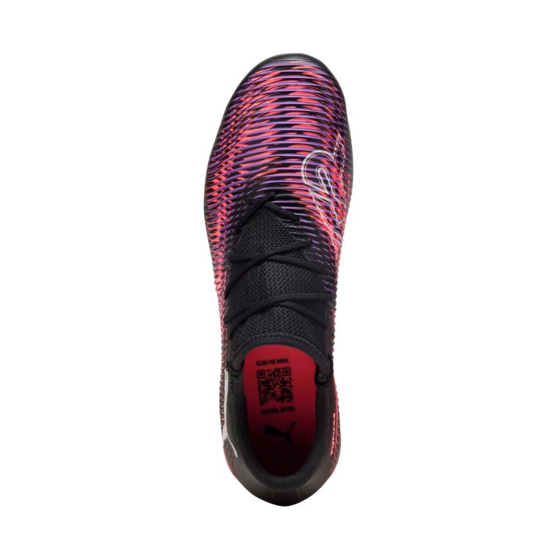 Puma Future 8 Match Low FG/AG M 108372 01 football boots Footwear/Football/FG/SR Puma