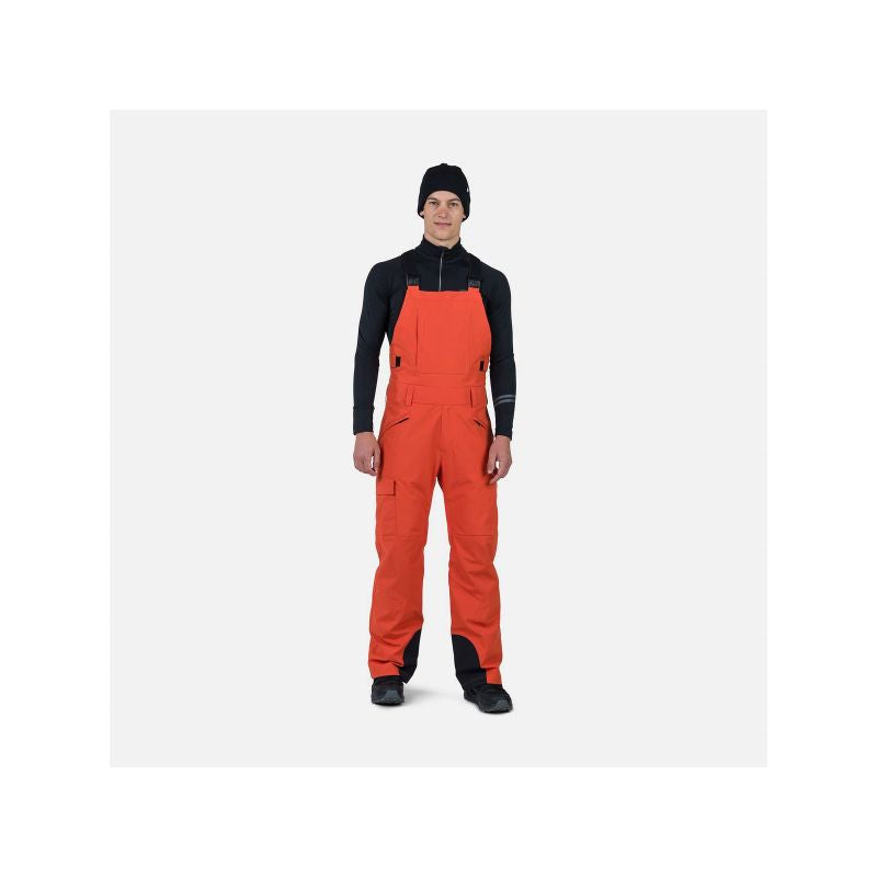 Rossignol Relax Bib Pants Import z PMSport Your Sports Performance