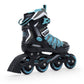 Inline skates SMJ sport PW-150N HS-TNK-000011439 Accessories/Skating/Rolki (pozostałe) Your Sports Performance