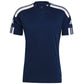 T-shirt adidas Squadra 21 Jersey Short Sleeve M GN5724 Clothing/Training Adidas
