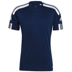 T-shirt adidas Squadra 21 Jersey Short Sleeve M GN5724 Clothing/Training Adidas