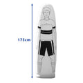 Self-erecting inflatable wall JUNIOR Yakimasport 100163 Accessories/Training equipment/Mury Yakima