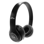MEDIA-TECH WIRELESS BLUETOOTH 4.2 EPSILION BT MT3591 ON-EAR HEADPHONES In preparation Your Sports Performance