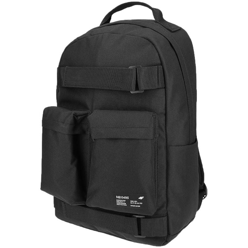 Backpack 4F F183 4FAW23ABACF183 20S Accessories/Plecaki 4F