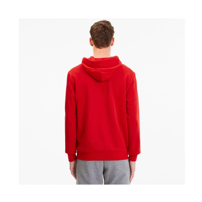 Puma TeamGoal 23 Casuals M 656580-01 sweatshirt Clothing/Lifestyle Puma