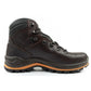 Grisport Marrone men's trekking shoes, leather, waterproof, ankle boots In preparation Your Sports Performance