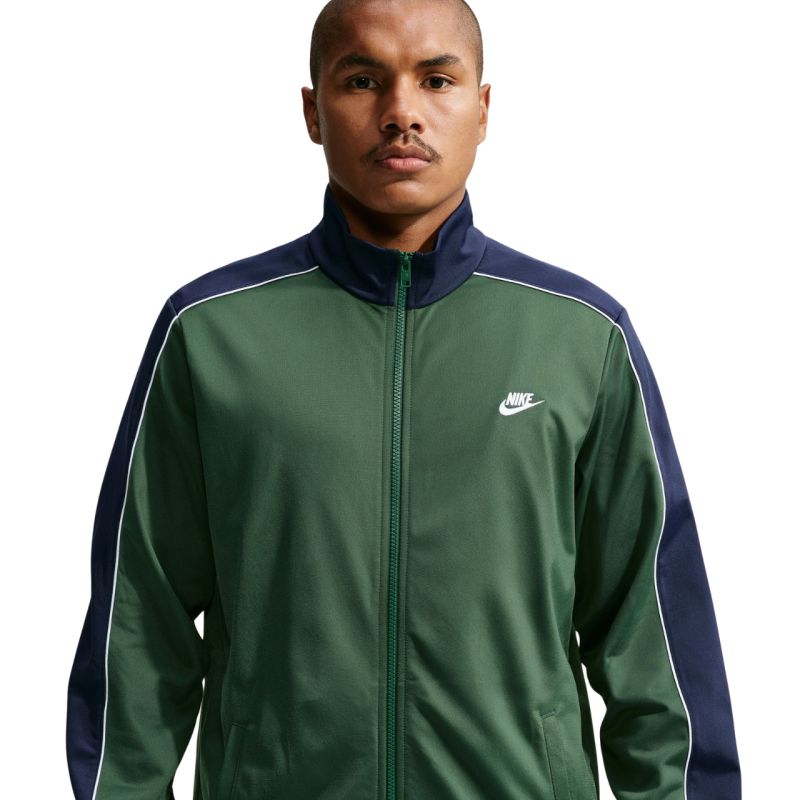 Nike Sportswear Club Men's Tracksuit Green HV1444 324