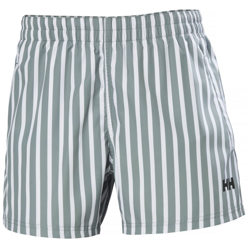 Helly Hansen Newport Trunk M 34296 485 Swim Shorts Clothing/Swimming/Helly Hansen Your Sports Performance