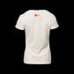 Women's Short Sleeve T-Shirt NARICA II WO'S In preparation Your Sports Performance