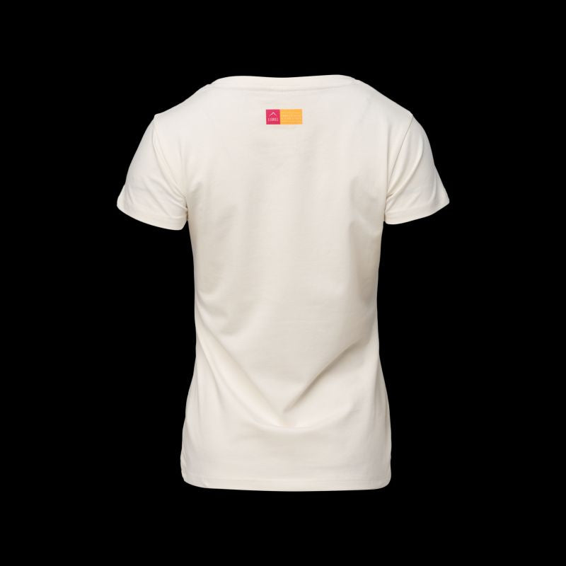 Women's Short Sleeve T-Shirt NARICA II WO'S In preparation Your Sports Performance