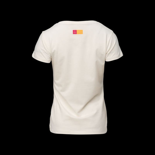 Women's Short Sleeve T-Shirt NARICA II WO'S In preparation Your Sports Performance