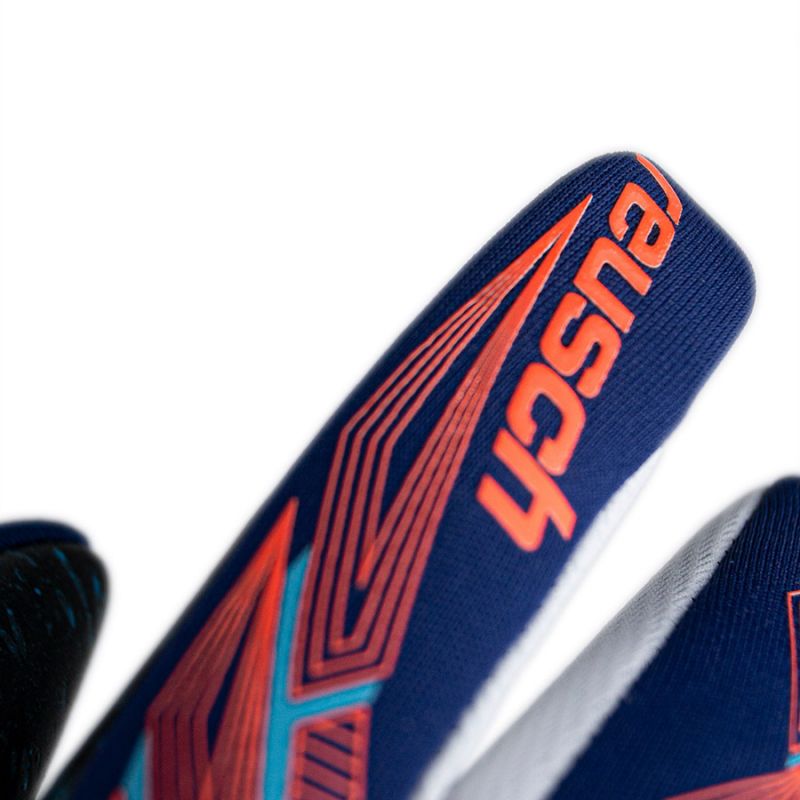 Reusch Pure Contact Fusion Jr 54 72 900 4848 gloves Your Sports Performance