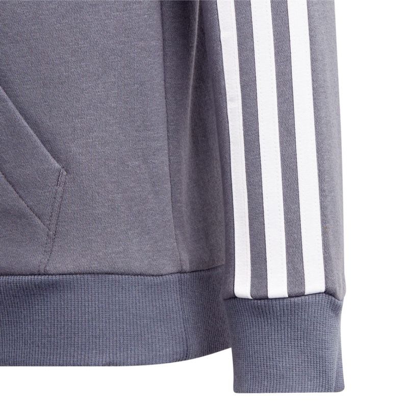 Adidas Tiro 23 League Sweat Hoodie Jr HZ3016 Clothing/Training Adidas