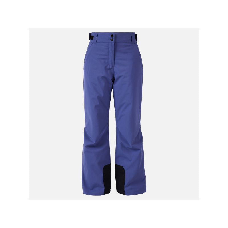 ROSSIGNOL Girl Insulated Ski Pant, Blue