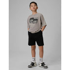 Boy's sweatpants 4F 4FJRSS26TSHOM0866-20S