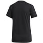 T-Shirt adidas Brilliant Basics Tee W GD3818 Clothing/Lifestyle/T-shirts Asics