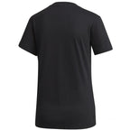 T-Shirt adidas Brilliant Basics Tee W GD3818 Clothing/Lifestyle/T-shirts Asics
