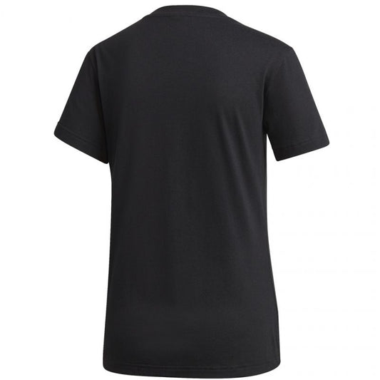 T-Shirt adidas Brilliant Basics Tee W GD3818 Clothing/Lifestyle/T-shirts Asics