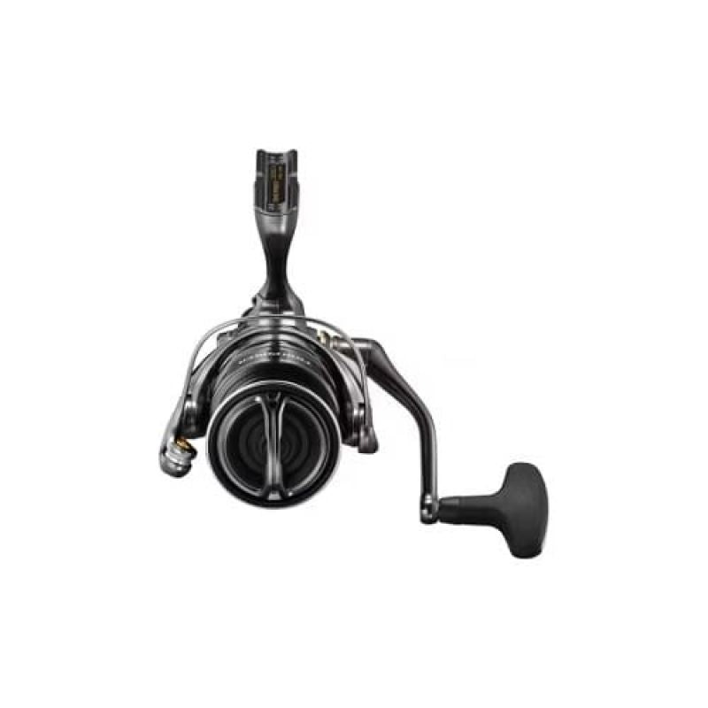 Shimano Twin Power FE reel In preparation Your Sports Performance