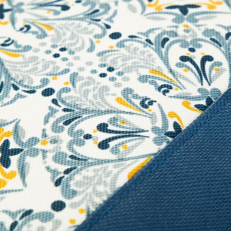 Spokey Acapulco BL / GN 928257 beach bag Accessories/Bags/Other bags Your Sports Performance