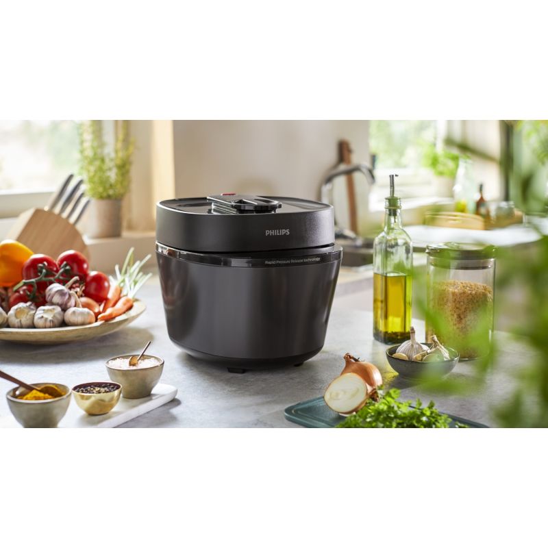 MultiCooker PHILIPS HD 2151/40 AGD - Produkty/Roboty kuchenne Your Sports Performance