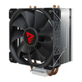 SAVIO CPU COOLER FROST X2 Chłodzenie/Chłodzenie CPU Your Sports Performance