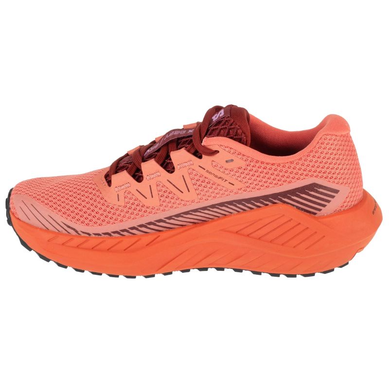 Salomon DRX Defy Grvl W L47564300 Running Shoes Footwear/Running/Women Your Sports Performance