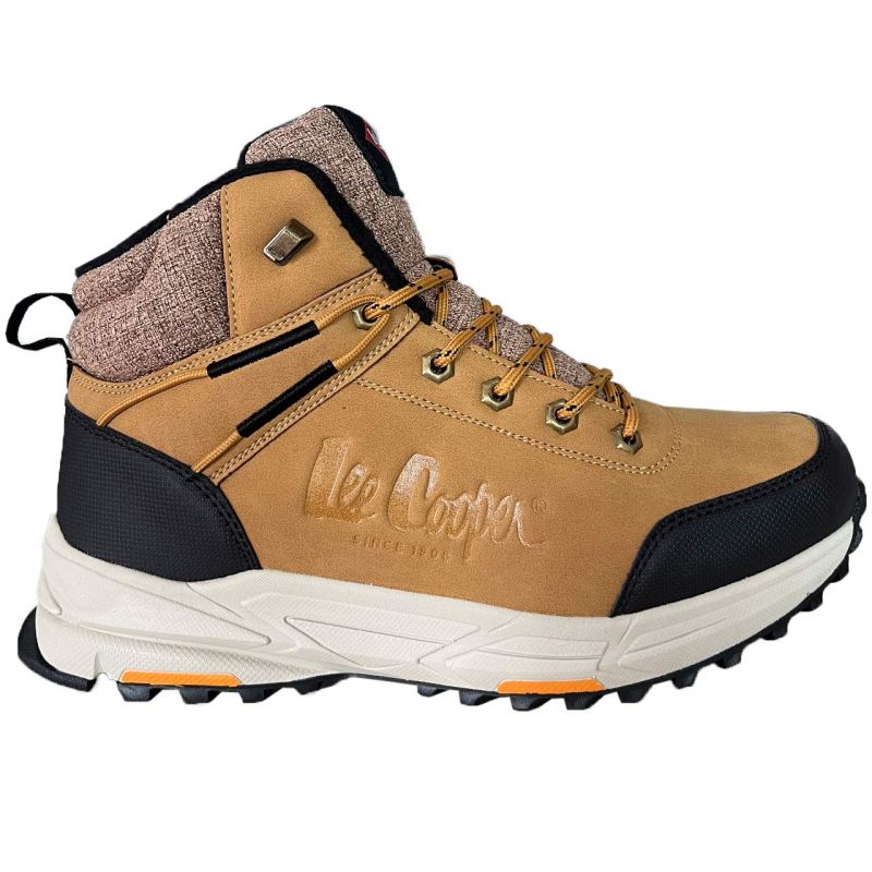 Lee Cooper M shoes LCJ-23-01-2037M Footwear/Outdoor/Lee Cooper Your Sports Performance