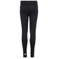 Leggings adidas Training Aeroready 3S High-Rise 7/8 Optime TG Jr IC0363 Clothing/Training Adidas
