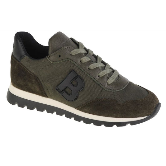 Boss Trainers Jr J29319-665 Footwear/Lifestyle/Boss Your Sports Performance