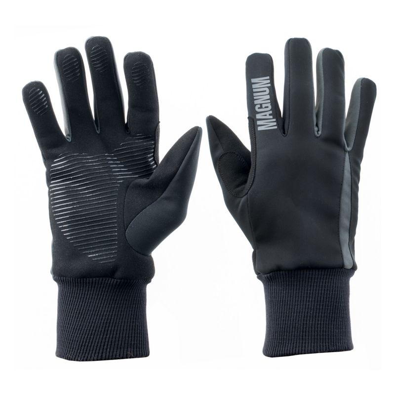 Magnum Hawk M 92800186078 Gloves Clothing/Outdoor/Czapki, szaliki, rękawiczki, maski/Magnum Your Sports Performance