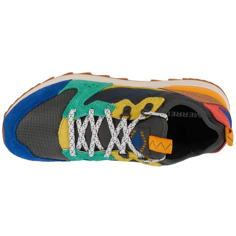 Merrell Alpine 83 Sneaker Recraft M J007007 shoes Footwear/Lifestyle/Merrell Your Sports Performance