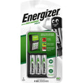 ENERGIZER CHARGER MAXI+4AA ACCU HR6 POW+ 2000mAh Baterie, akumulatorki i ładowarki/Ładowarki akumulatorowe (bez akumulatorków) Your Sports Performance