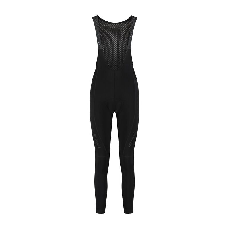 Rogelli women's pants s/s ESSENTIAL II black S Rogelli/Rower/Woman/Spodnie Your Sports Performance