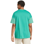 T-shirt adidas All SZN M JJ3676 Clothing/Lifestyle/T-shirts Adidas