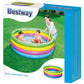 Inflatable pool Bestway 4 Rings 3422 51117 Accessories/Swimming accessories/Baseny Your Sports Performance