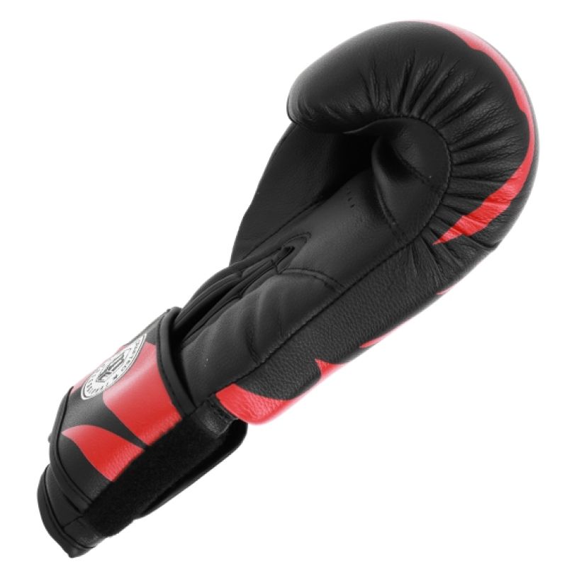 MASTERS RPU-FIGHT-GEAR boxing gloves Clothing Your Sports Performance