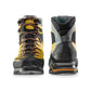 La Sportiva TRANGO TRK Leather GTX ZFMS110E32006 Savana/Tiger In preparation Your Sports Performance
